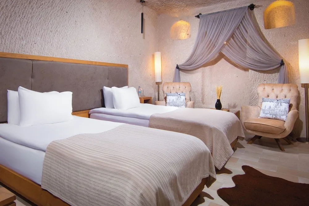 Kisevi Superior Room