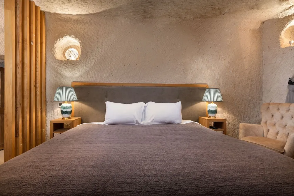 Kisevi Superior Room
