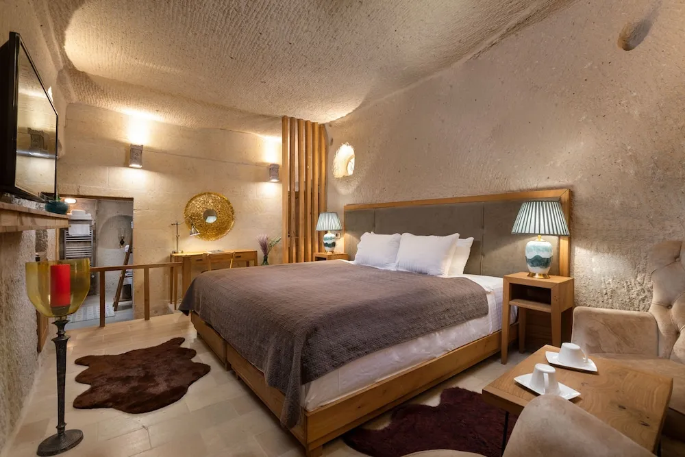 Kisevi Superior Room