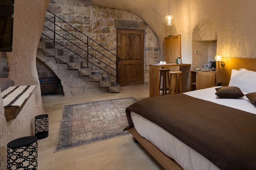 Novelist Family Suite