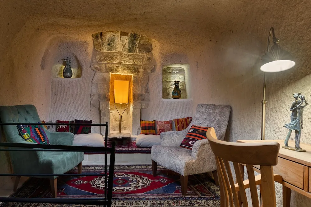 Novelist Family Suite