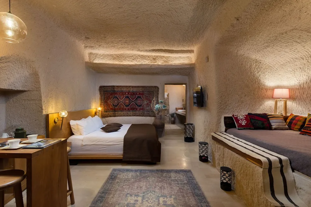 Novelist Family Suite