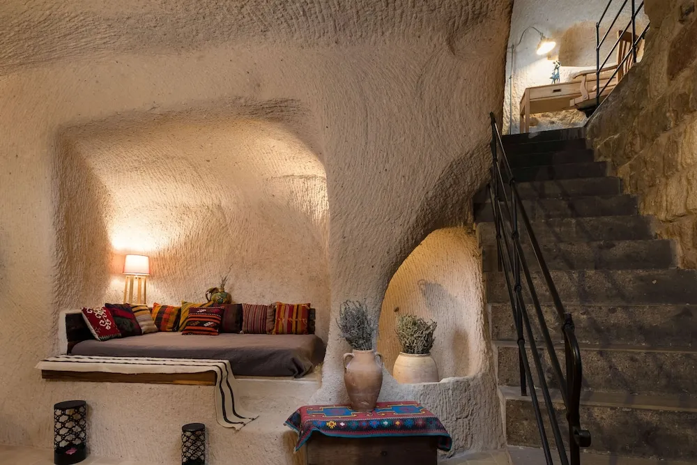 Novelist Family Suite