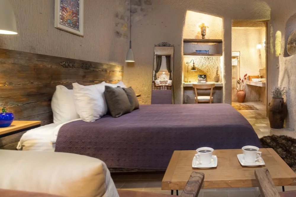 Vasil Superior Room
