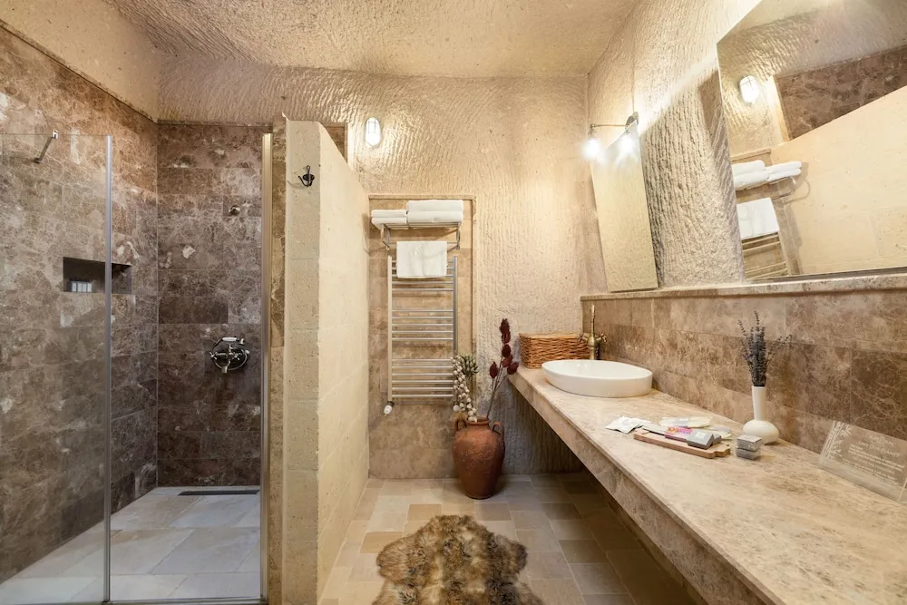 Vasil Superior Room