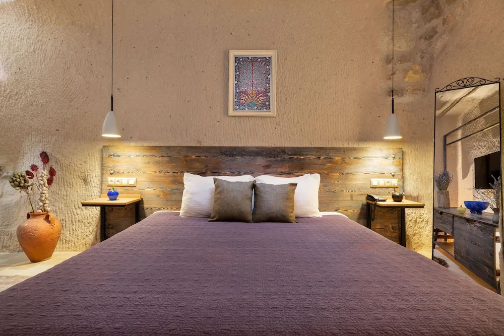 Vasil Superior Room