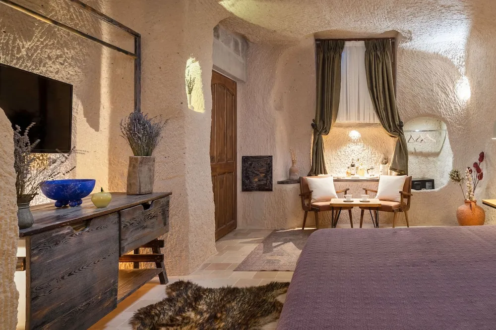 Vasil Superior Room