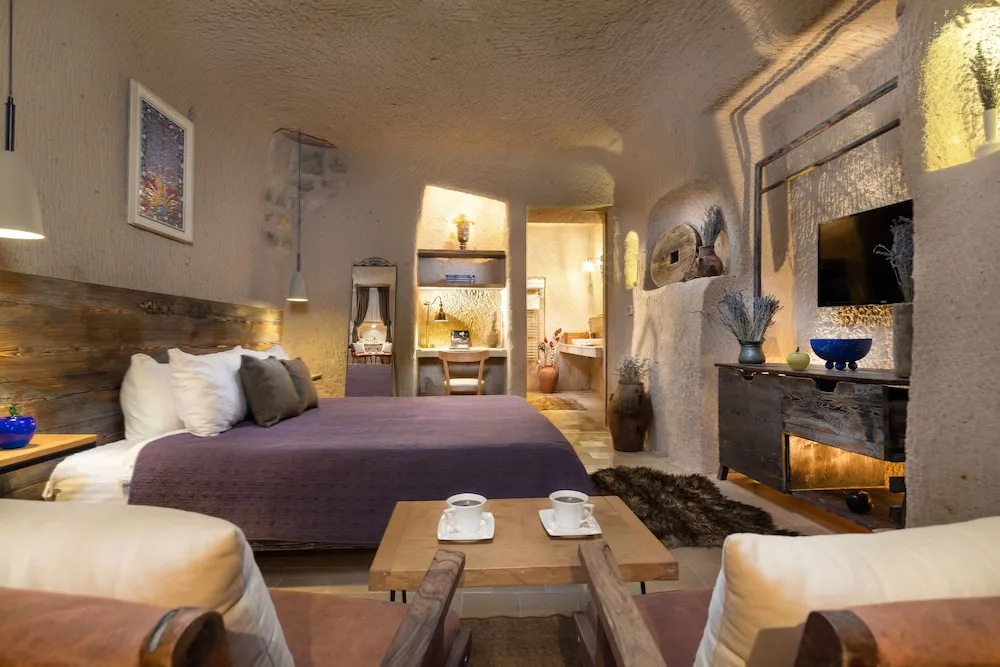 Vasil Superior Room