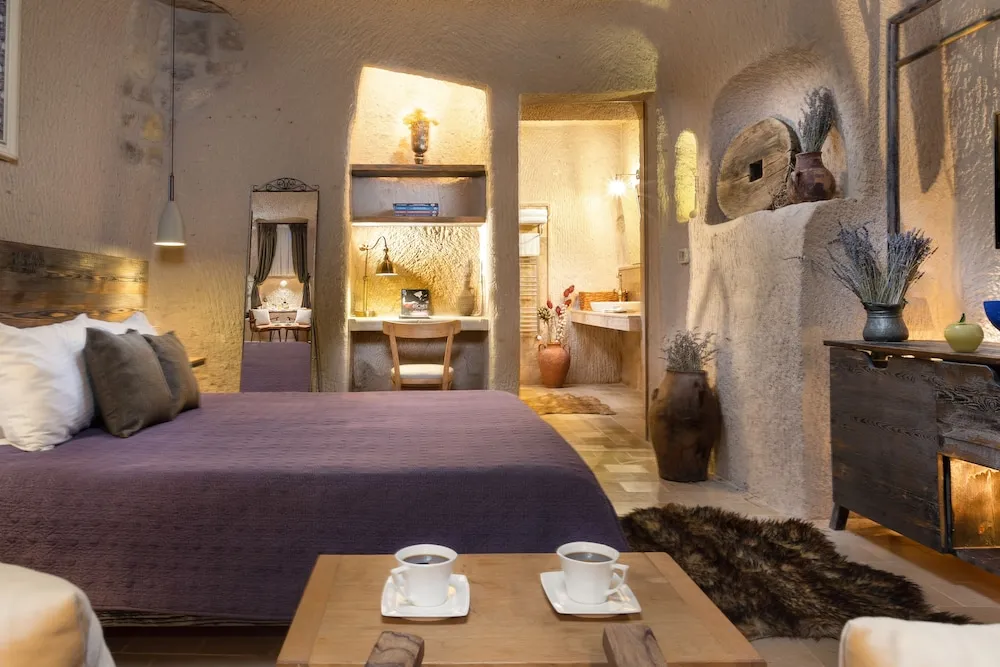 Vasil Superior Room