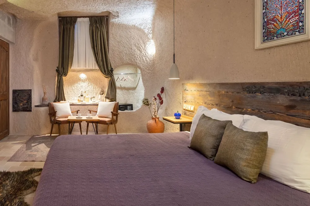 Vasil Superior Room