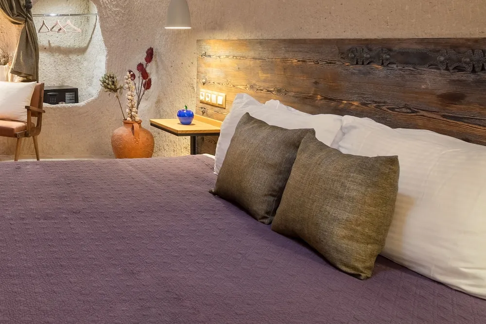 Vasil Superior Room
