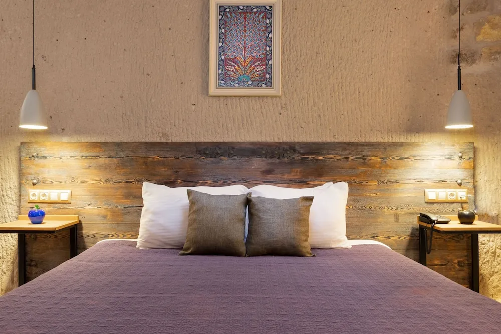 Vasil Superior Room