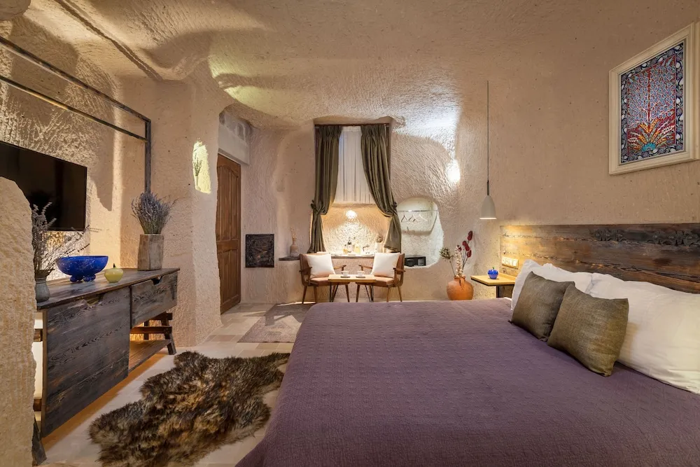 Vasil Superior Room