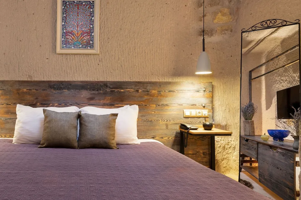 Vasil Superior Room
