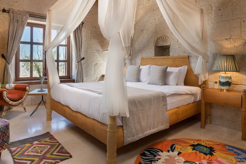 Hammam Royal Suite