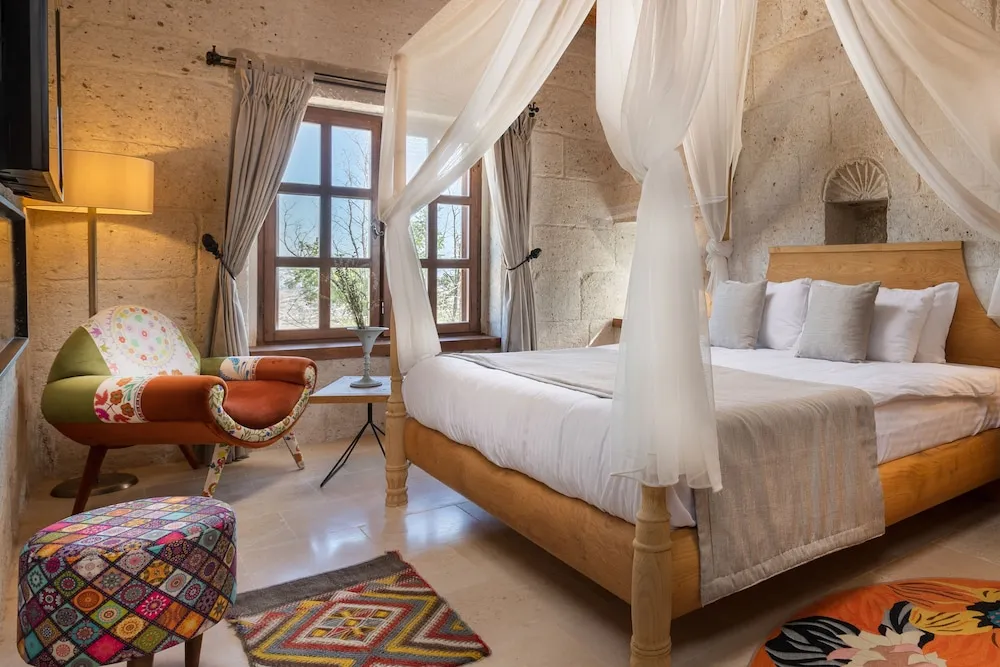 Hammam Royal Suite