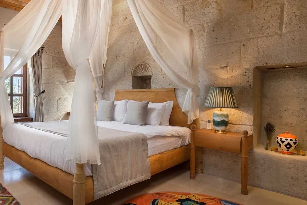 Hammam Royal Suite
