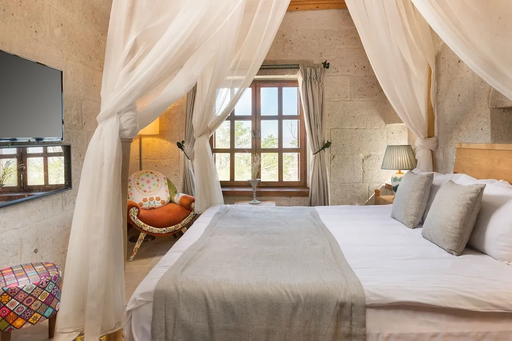 Hammam Royal Suite