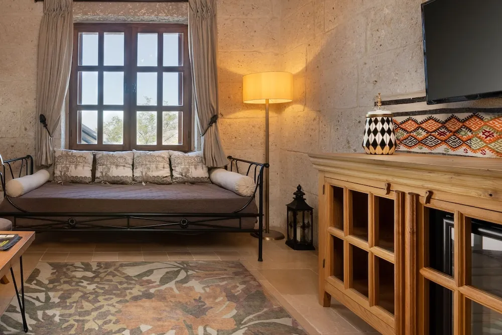 Hammam Royal Suite