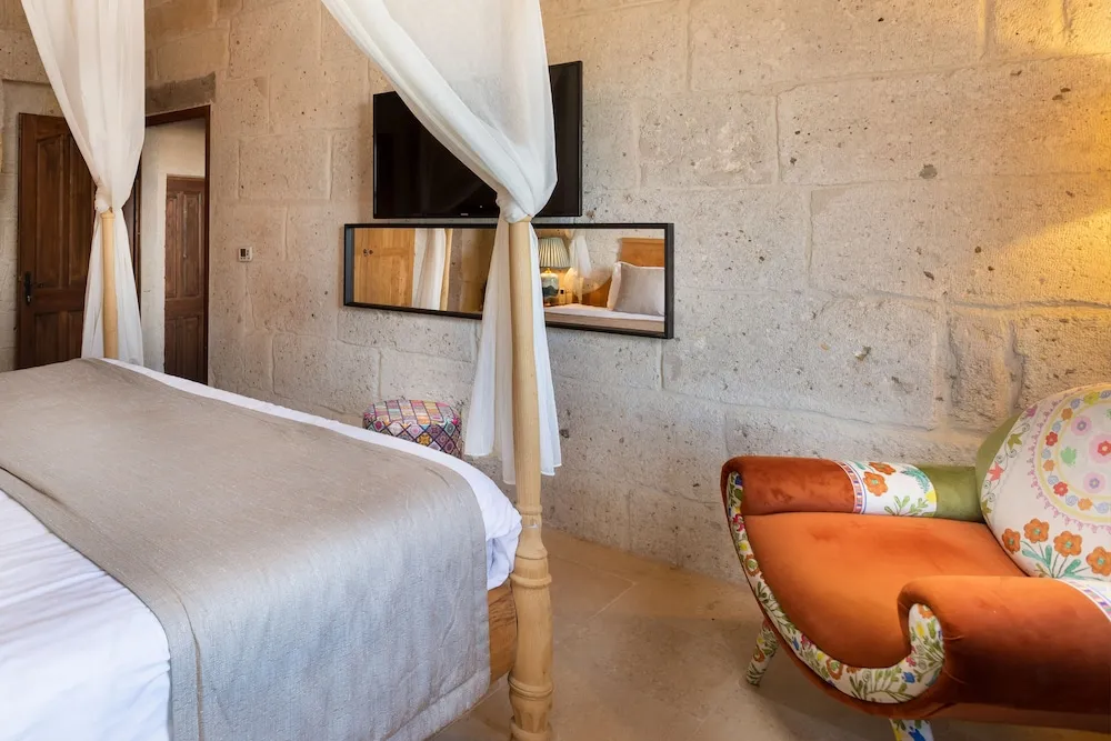 Hammam Royal Suite