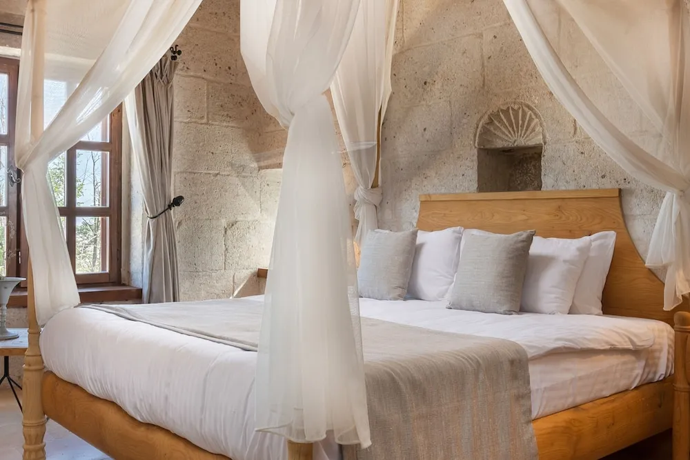 Hammam Royal Suite