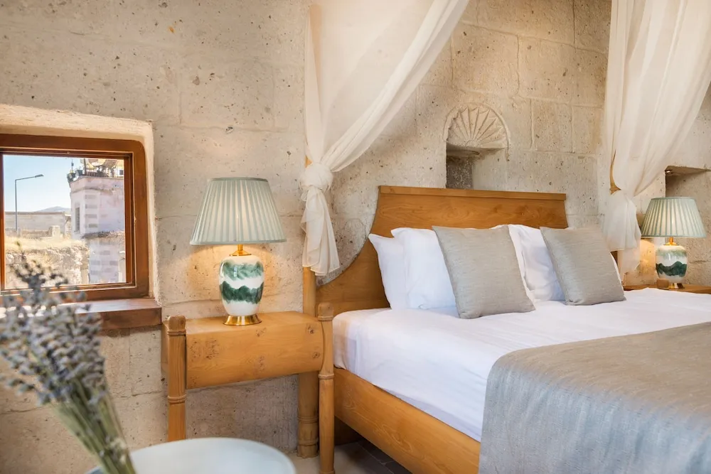 Hammam Royal Suite