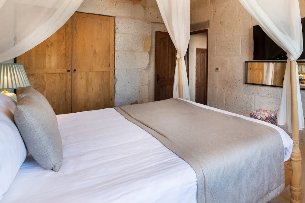 Hammam Royal Suite