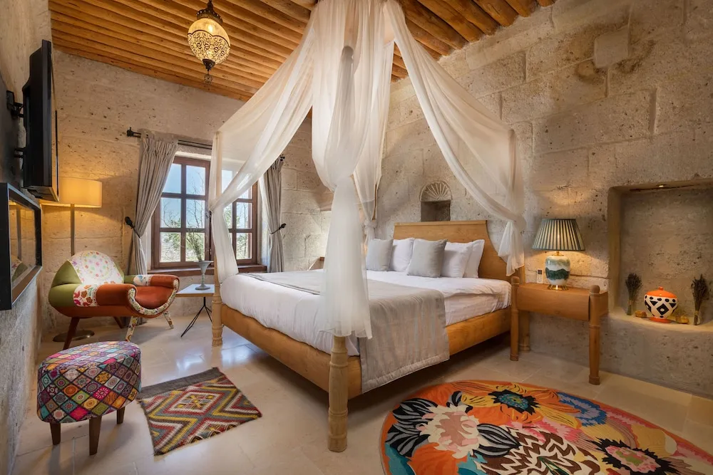Hammam Royal Suite