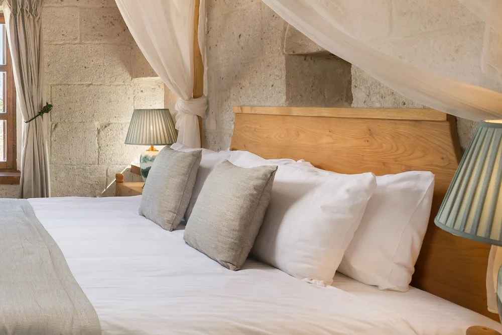 Hammam Royal Suite