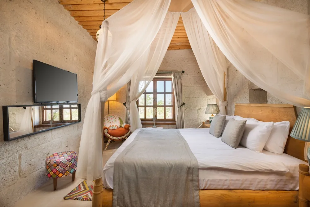 Hammam Royal Suite
