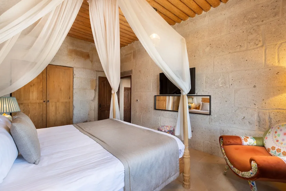 Hammam Royal Suite