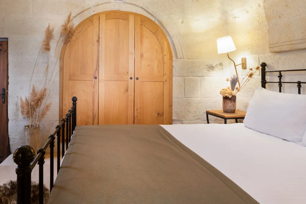 Kesek Deluxe Room