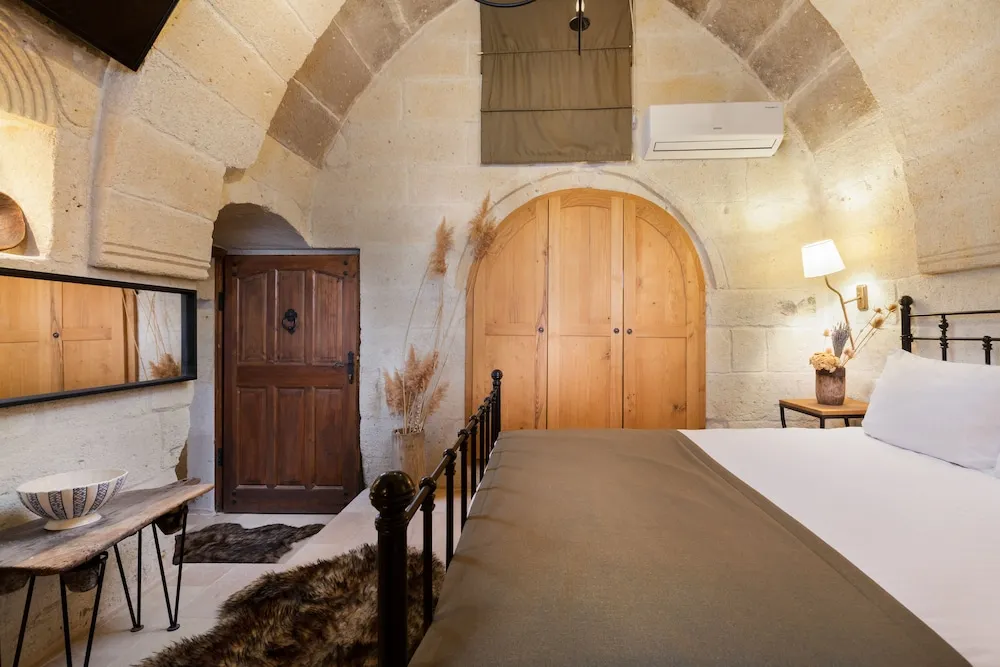 Kesek Deluxe Room