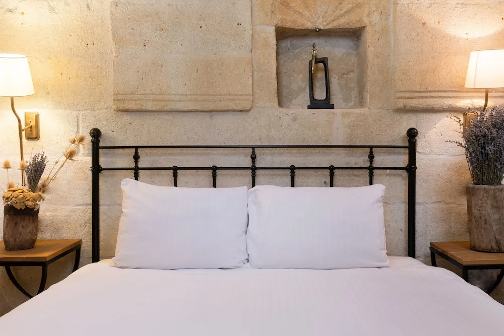 Kesek Deluxe Room