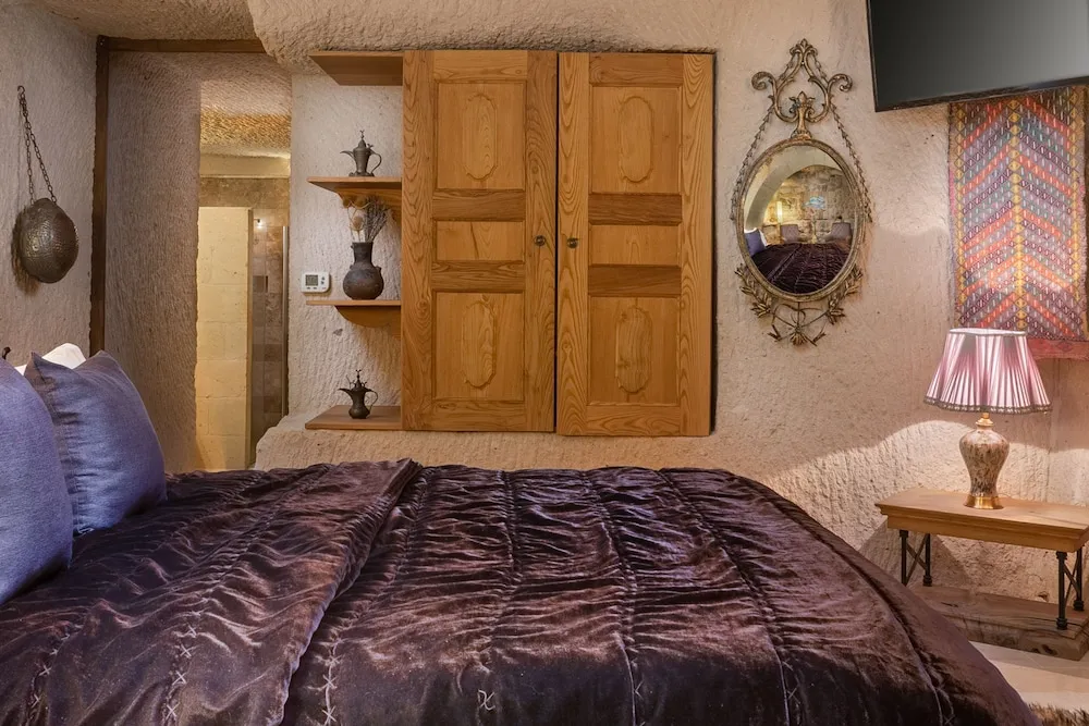 Tandirevi Standard Room