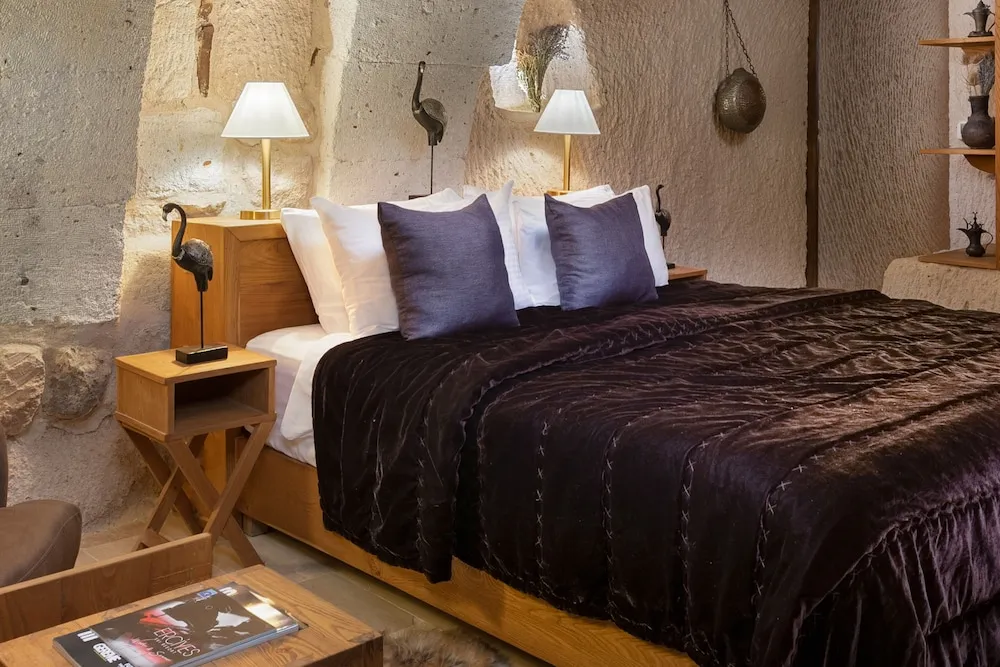 Tandirevi Standard Room