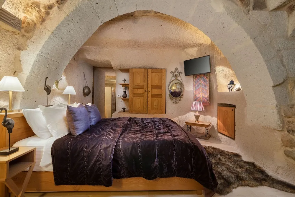 Tandirevi Standard Room
