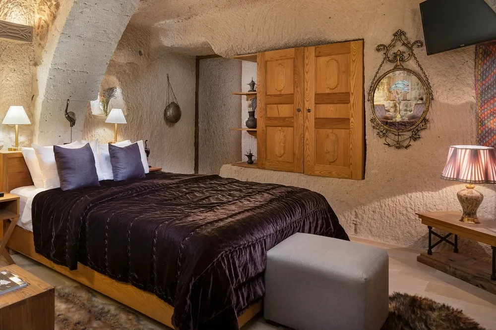 Tandirevi Standard Room