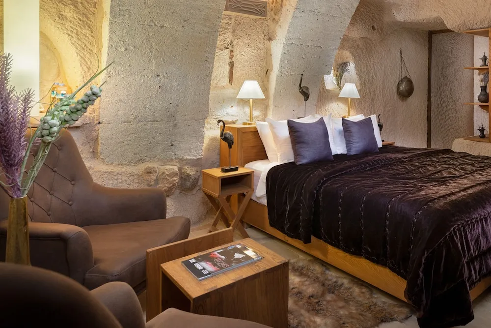 Tandirevi Standard Room