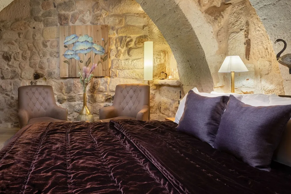 Tandirevi Standard Room