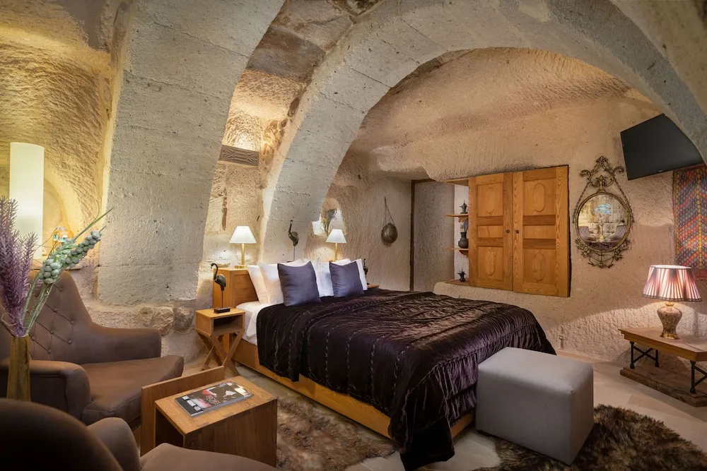 Tandirevi Standard Room