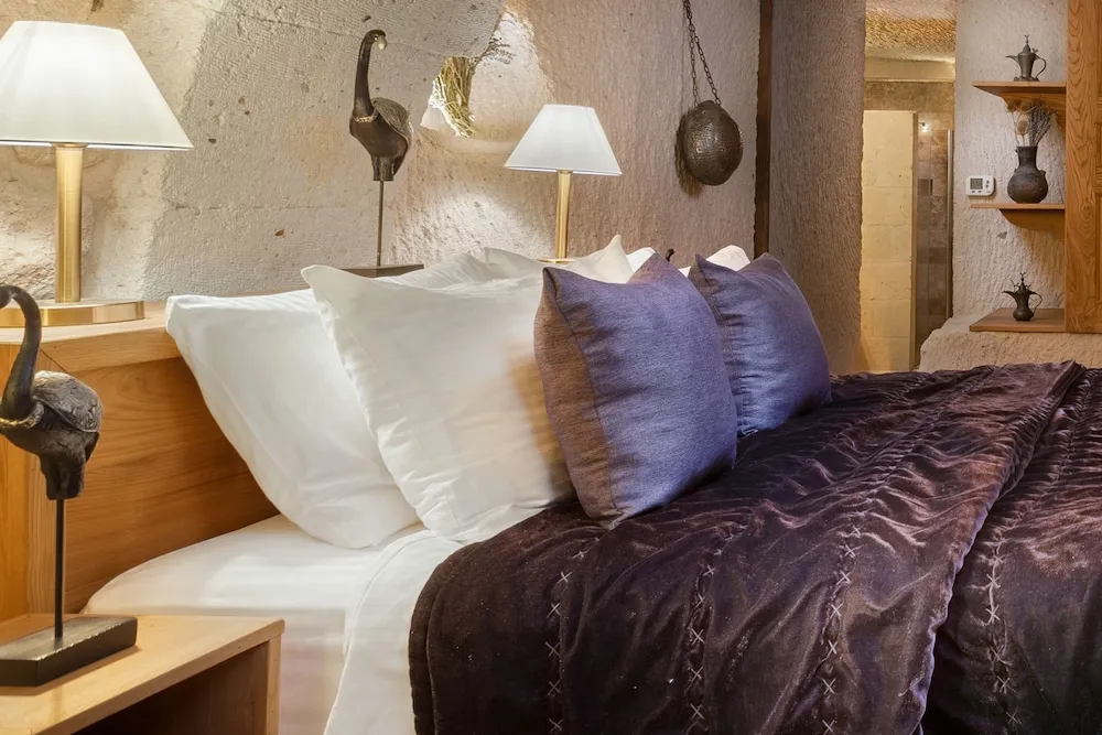 Tandirevi Standard Room