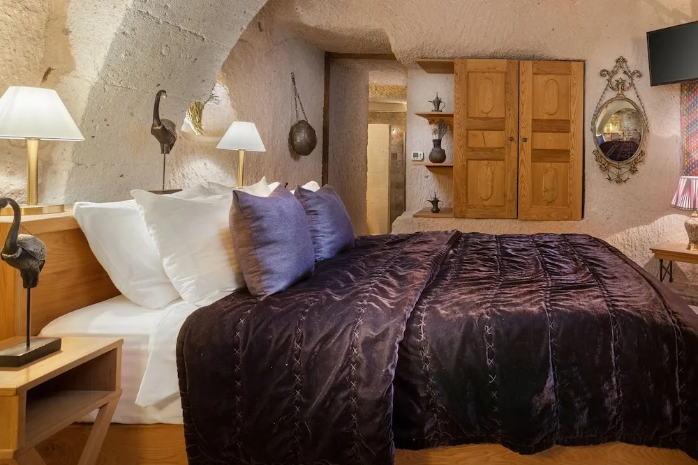 Tandirevi Standard Room