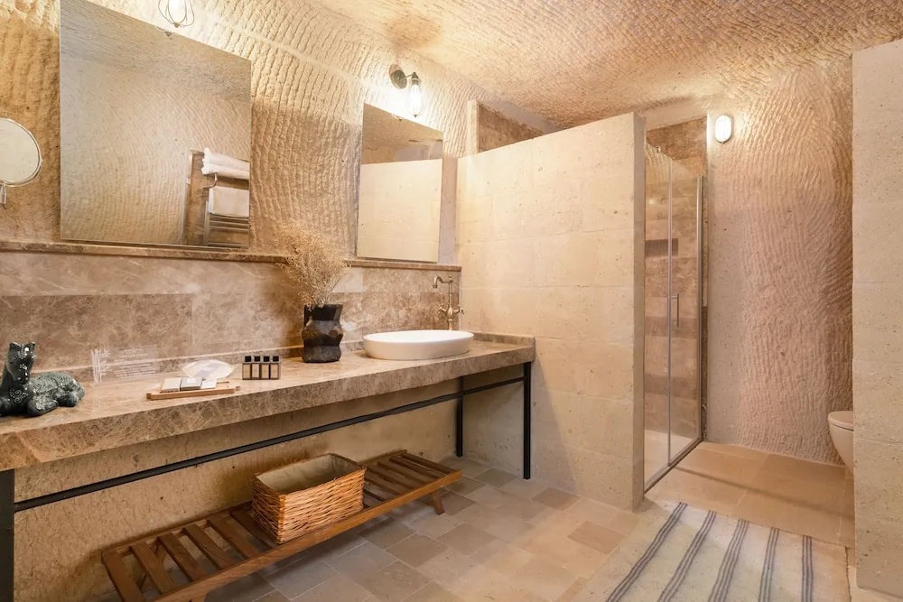 Tandirevi Standard Room