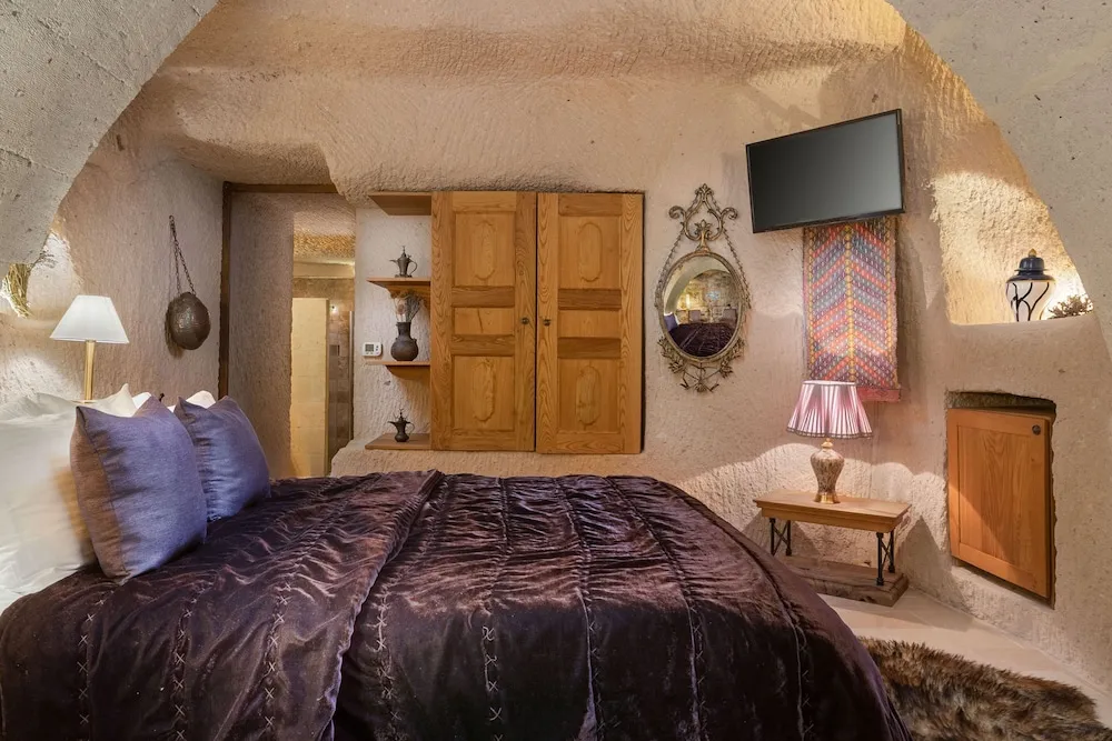 Tandirevi Standard Room