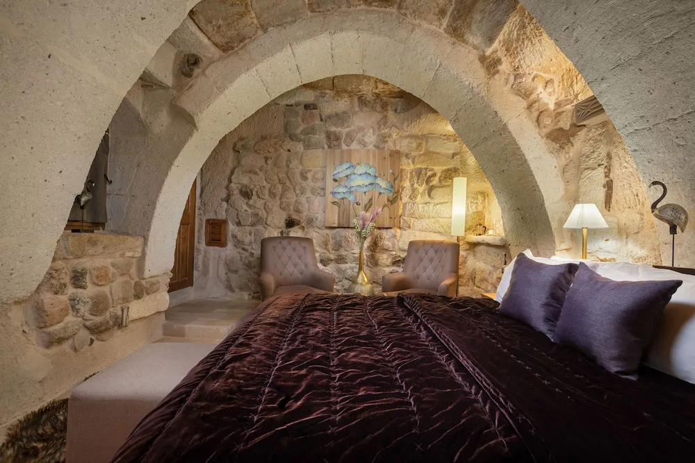 Tandirevi Standard Room