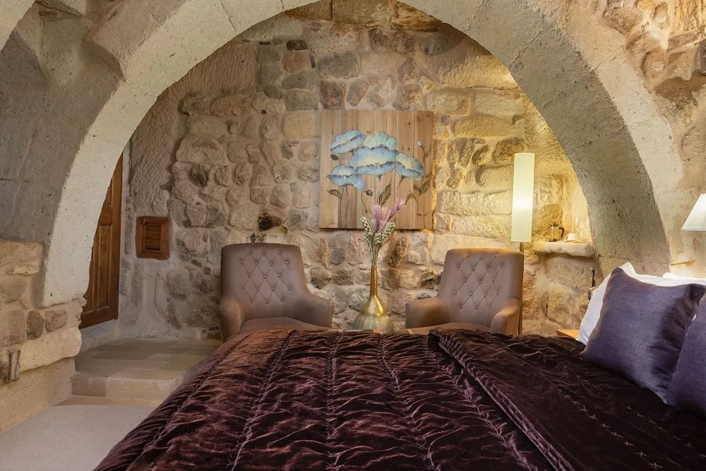 Tandirevi Standard Room