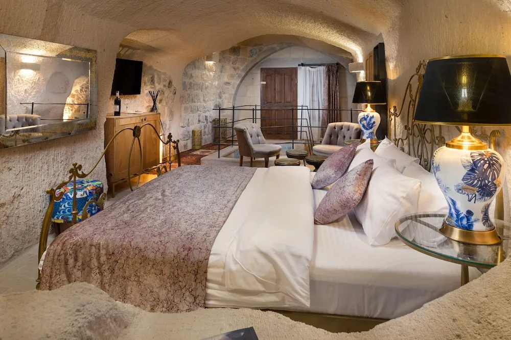 Family Castle Superior Suite