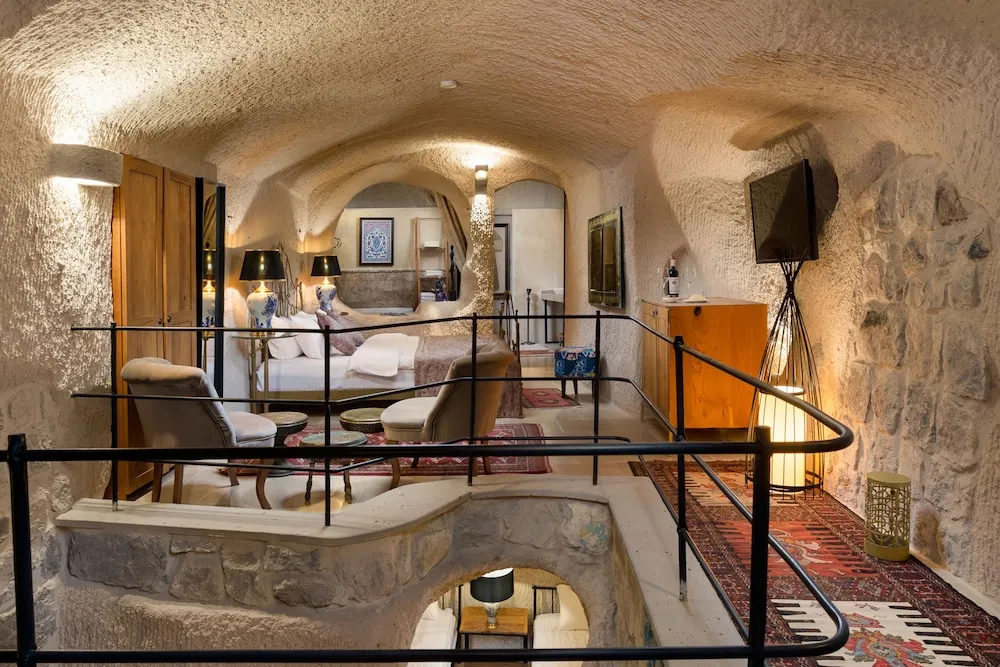 Family Castle Superior Suite