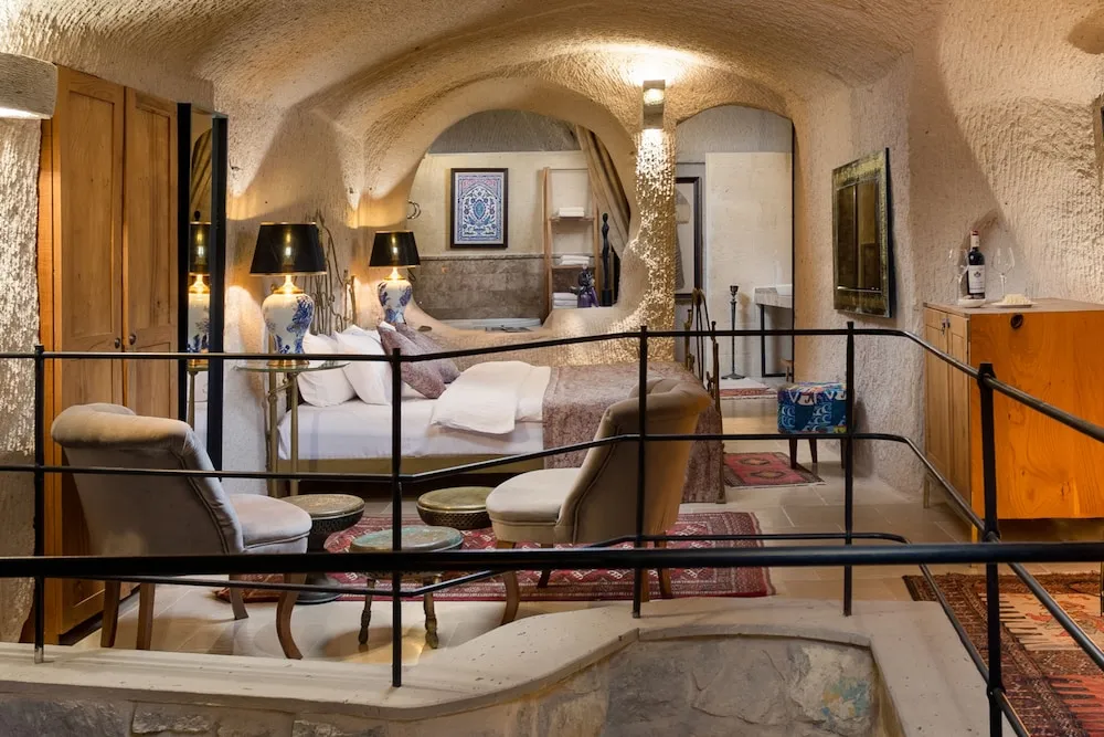 Family Castle Superior Suite